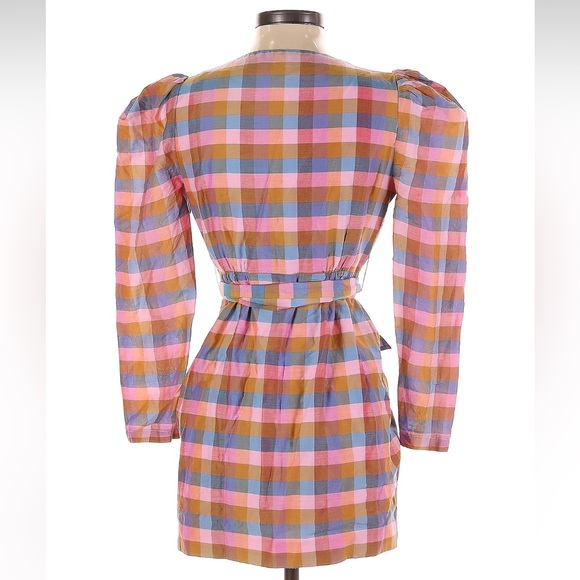 Atoir cocktail Set The Record dress - Picture 3 of 5